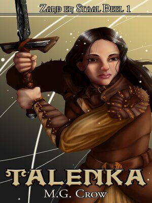 Talenka - ebook